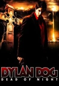 watch-Dylan Dog: Dead of Night