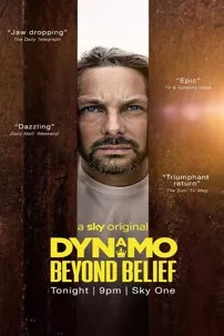 watch-Dynamo: Beyond Belief