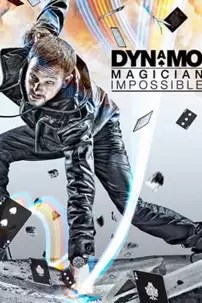 watch-Dynamo: Magician Impossible