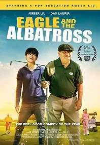 watch-Eagle and the Albatross