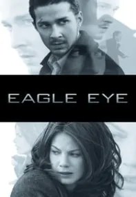 watch-Eagle Eye