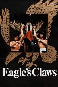 watch-Eagle’s Claws