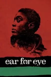 watch-ear for eye