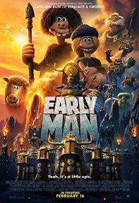 watch-Early Man