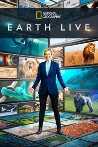 watch-Earth Live