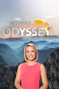 watch-Earth Odyssey with Dylan Dreyer