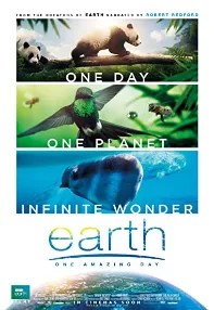 watch-Earth: One Amazing Day