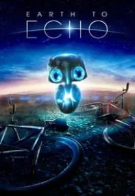 watch-Earth to Echo