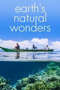 watch-Earth’s Natural Wonders