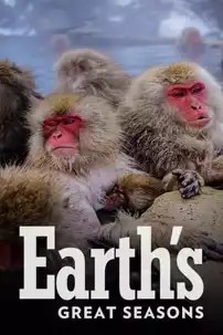 watch-Earth’s Seasonal Secrets