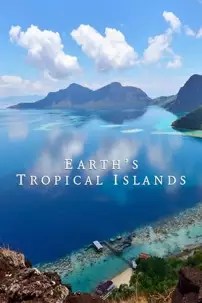 watch-Earth’s Tropical Islands