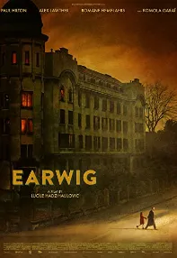 watch-Earwig