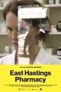 watch-East Hastings Pharmacy