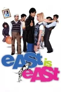 watch-East Is East