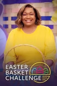 watch-Easter Basket Challenge