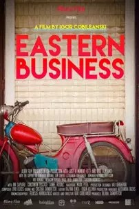 watch-Eastern Business