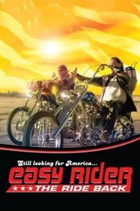 watch-Easy Rider: The Ride Back