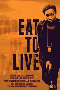 watch-Eat to Live