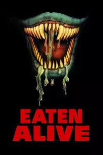 watch-Eaten Alive