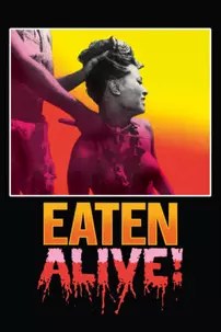 watch-Eaten Alive!