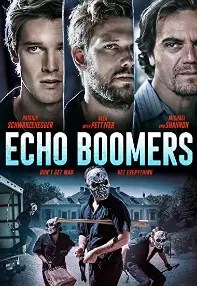 watch-Echo Boomers