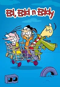 watch-Ed, Edd n Eddy