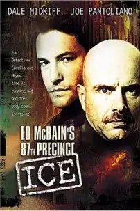 watch-Ed McBain’s 87th Precinct: Ice