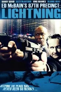 watch-Ed McBain’s 87th Precinct: Lightning