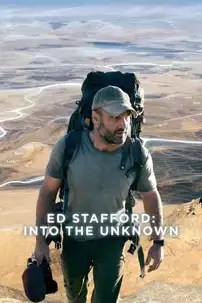 watch-Ed Stafford: Into the Unknown