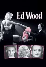 watch-Ed Wood
