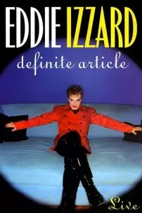 watch-Eddie Izzard: Definite Article