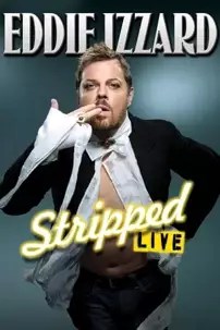 watch-Eddie Izzard: Stripped