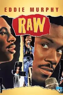 watch-Eddie Murphy: Raw