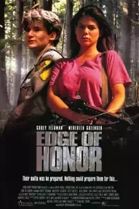 watch-Edge of Honor