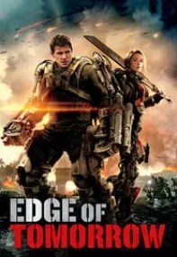 watch-Edge of Tomorrow