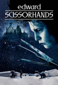 watch-Edward Scissorhands