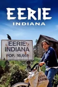 watch-Eerie, Indiana