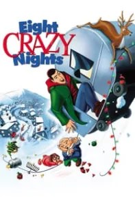 watch-Eight Crazy Nights