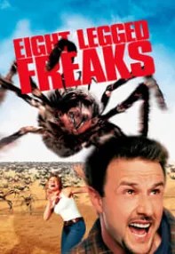 watch-Eight Legged Freaks