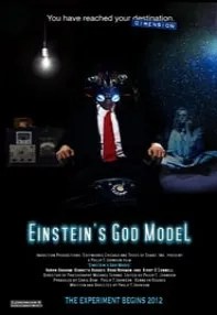 watch-Einstein’s God Model