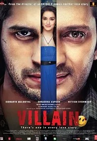 watch-Ek Villain