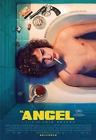 watch-El Angel