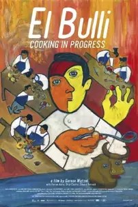 watch-El Bulli: Cooking in Progress