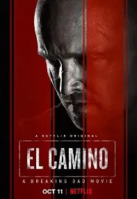 watch-El Camino: A Breaking Bad Movie
