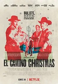 watch-El Camino Christmas