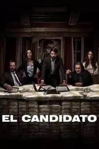 watch-El Candidato