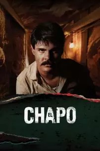 watch-El Chapo