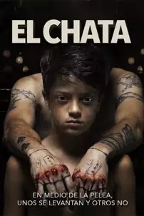 watch-El Chata