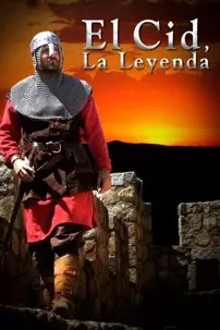 watch-El Cid, The Legend