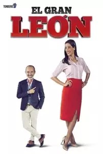 watch-El gran León